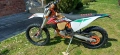 ktm exc 300 tpi 2020 six days, снимка 12