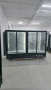 Вертикална хладилна витрина с 4 врати , снимка 1