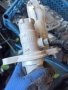 Спирачна помпа Nissan Qashqai 1.5 DCI 106 , 0204Y24278 , снимка 4