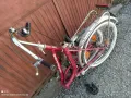 Сгъваемо колело, велосипед , пони, тип балканче , снимка 11