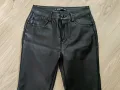 Кожен панталон FB Sister New Yorker 28, снимка 2