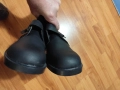 Зимни мъжки работни обувки , снимка 3