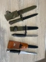 Стари щикове/байонети, снимка 3