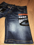 DSQUARED къси дънкови панталони, най-висок клас, размер: 31 и 33, снимка 2