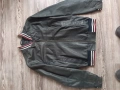 Кожено яке естествена кожа, снимка 3