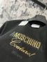 Moschino Нови Мъжки Тениски Два Цвята , снимка 4