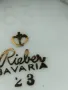 Порцелан Rieber Bavaria, снимка 2