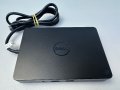  Докинг станция  Dell K17A / WD15 (USB Type-C) + Адаптер, снимка 2