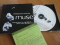 Muse(с Мистерията на Българските Гласове) – Innocent Voices CD, снимка 1