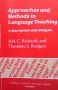 Approaches and Methods in Language Teaching, снимка 1 - Чуждоезиково обучение, речници - 45901176