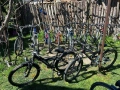 Велосипеди на цени от 100 до 200 евро, снимка 13