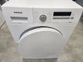 Сушилня Siemens IQ 300 A++ iSensoric 8кг., снимка 4