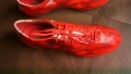 Adidas F 30 Football Boots Размер EUR 45 1/3 / UK 10 1/2 бутонки 159-14-S, снимка 5