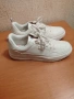 Кожени маратонки нови, бял цвят, номер 41, снимка 2
