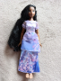 Оригинални кукли Disney princess Mattel , снимка 13