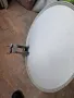 Сателитна чиния/антена/ с конвертор на булсатком, снимка 2