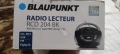 CD Радио BLAUPUNKT RCD 204 BK бумбокс, снимка 2
