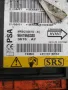 Airbag Control Module 9641968380 , Citroen C5 SRS, снимка 2