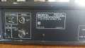 Видеокасетофон Sony SLV-216EE - за части или ремонт, снимка 4