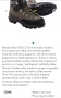 Туристически обувки ASOLO ACONCAGUA GORE-TEX.Номер 41.5, снимка 9
