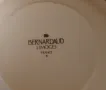 Порцеланов свещник BERNARDAUD LIMOGES, снимка 5