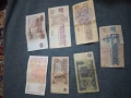 Продавам стари български банкноти, снимка 2