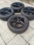 Джанти 16" 5x112 с гуми 205/55/16, снимка 7