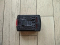Bosch Professional 18V 5A батерия оригинална , снимка 2