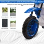 Електрически кросов мотор Macvi® за деца 3–5 години, 12V, снимка 7