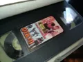 СМЪРТОНОСЕН ОТКУП-ORIGINAL VHS VIDEO TAPE 2205251623, снимка 2