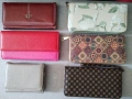 Дамски чанти и портфейли по 5 €, снимка 8