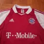 Байерн Мюнхен - Адидас - Bayern Munchen - Adidas - season 2003-2004 , снимка 2