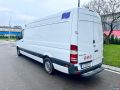 Mercedes-Benz Sprinter 316 2.2 MAXI!!!FULL!!!ТЕМПОМАТ!!!ПЕЧКА!!!ПЕРФЕКТЕН!!!, снимка 4