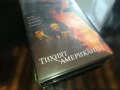ТИХИЯТ АМЕРИКАНЕЦ-ORIGINAL VHS VIDEO TAPE 0906251228, снимка 6