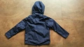 NIKE SHIELD Kids Jacket Размер 10-11 г / 137-147 см детско яке 35-64, снимка 3