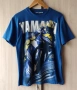 MotoGP VR46 Valentino Rossi The Doctor Moto GP - мъжка тениска на YAMAHA, снимка 10