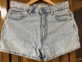 Къси панталони на Bershka, снимка 1