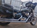 Suzuki boulevard C 90, 2006 год. Перфектен сменени масла течности, готов за сезона качваш се  караш!, снимка 5