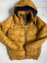 Зимно яке на LCW, цвят горчица, снимка 2