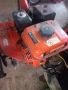 мотофреза, снимка 2