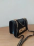 Чанта Moschino кодSG108, снимка 4