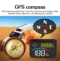 GULFLINK GPS Head Up Display M16, снимка 8