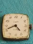 Стар механичен часовник дамски Лъч СССР 16 камъка за ремонт части КОЛЕКЦИЯ 47987, снимка 6
