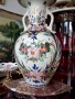 Голяма ваза, снимка 8