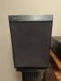 Тонколони Tannoy T145, снимка 1