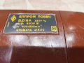 Елпром БЗ-16А двускоростна бормашина. , снимка 8