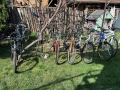 Велосипеди на цени от 80 до 140 евро, снимка 17