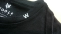 WOOLF OF NORWAY T-Shirt 100% Merino Wool размер M тениска 100% Мерино вълна - 2315, снимка 6