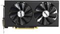 Видео карта SAPPHIRE Radeon RX 470 4GB, 7бр., снимка 1