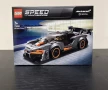Няколко LEGO Speed Champions, снимка 1